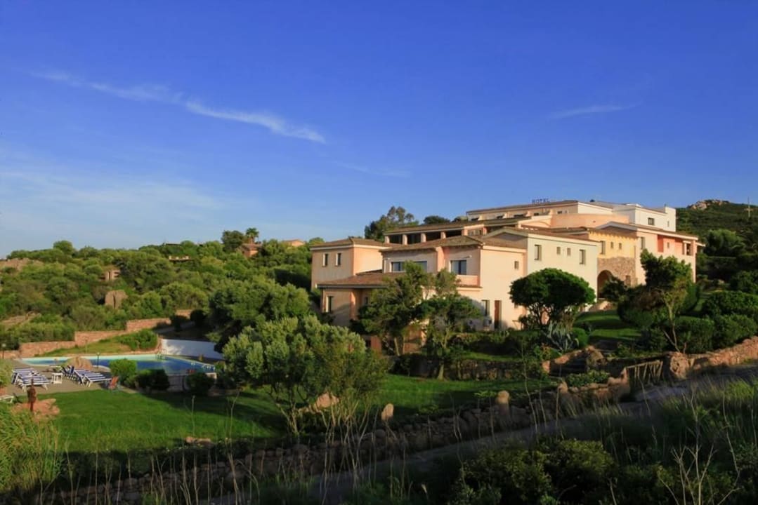 Micalosu Cannigione Hotel Micalosu