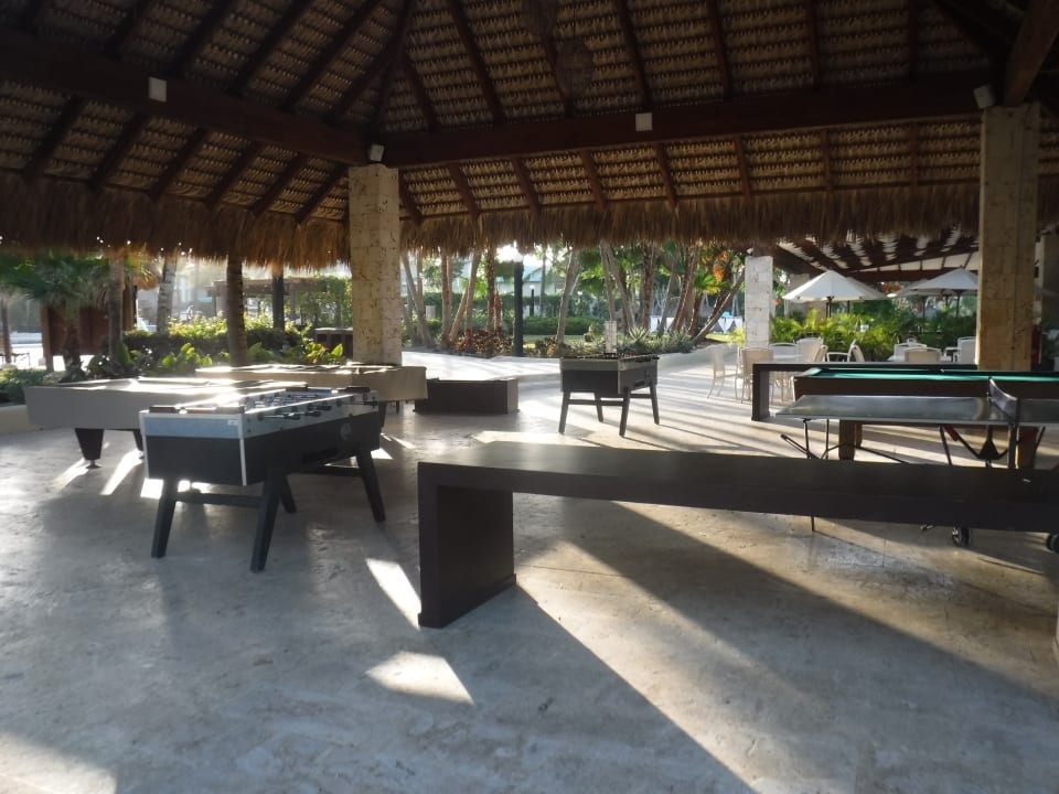 Sport & Freizeit Dreams La Romana Resort & Spa