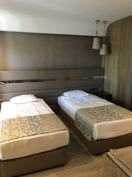 Zimmer Club Grand Aqua