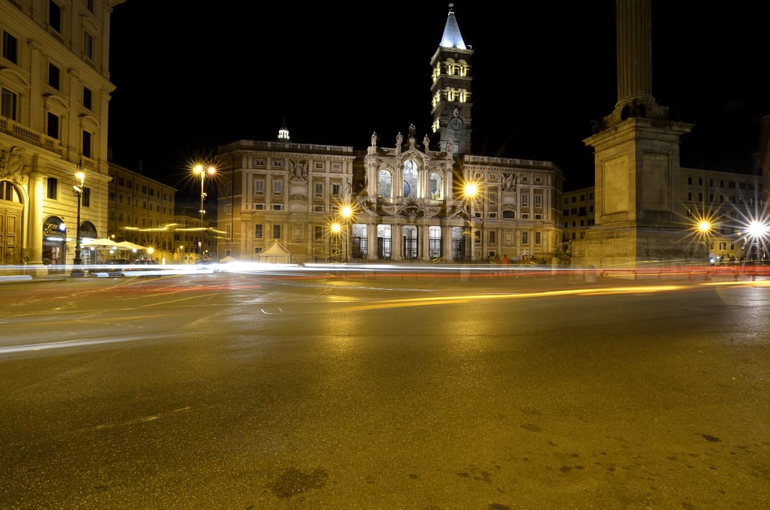 Sonstiges Hotel Tirreno