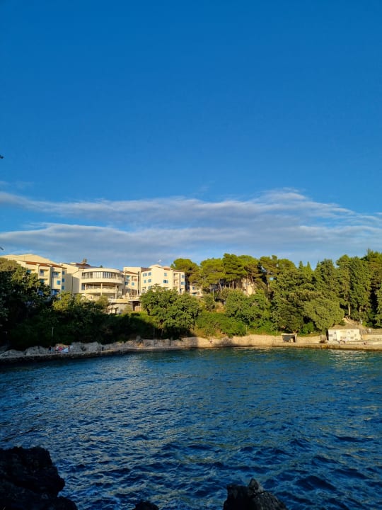 Außenansicht Sunny Krk by Valamar