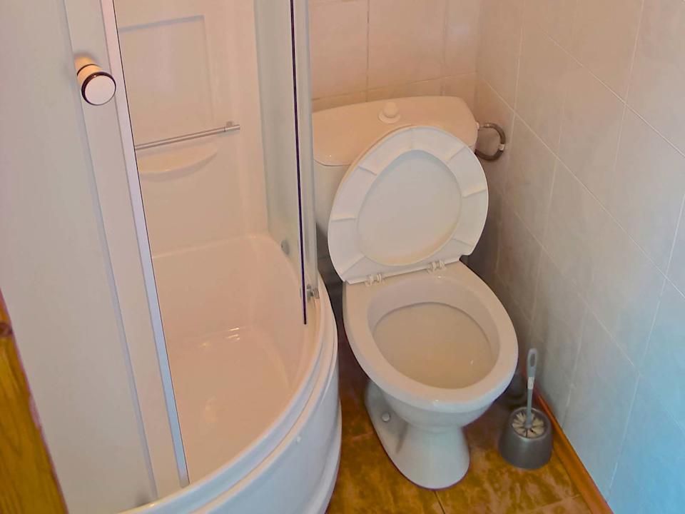 Zimmer Mini Hotel Berdyanskaya 56