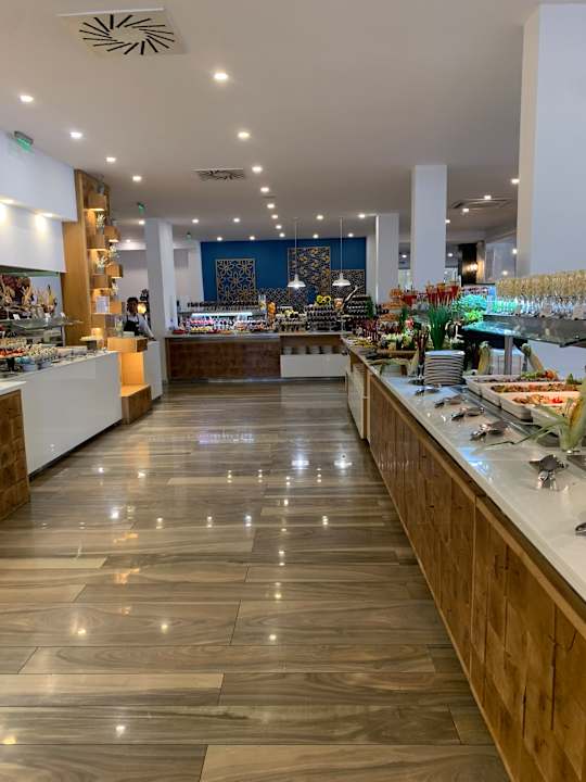 Gastro Sentido Marea