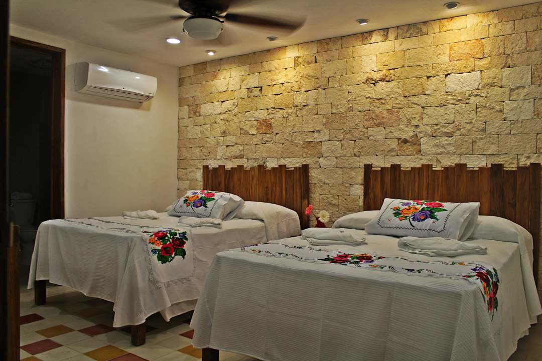 Superior Doble Hotel Casa Hipil