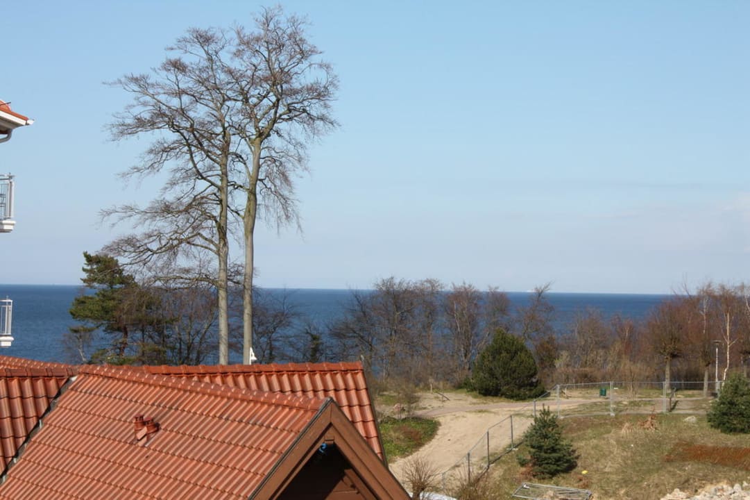 Meerblick Zimmer 307 Hotel Xenia