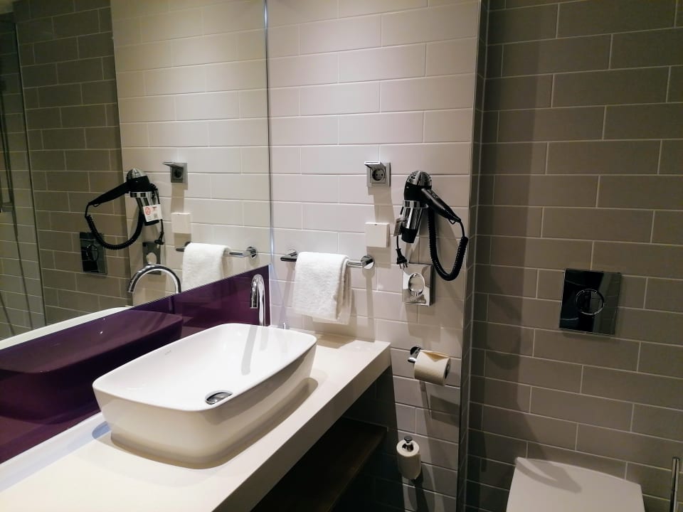 Zimmer Premier Inn Leipzig City Hahnekamm Hotel
