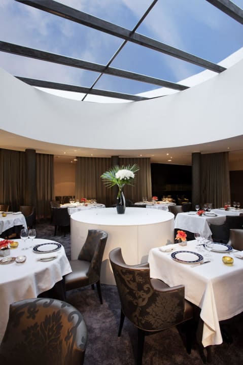 La Table de Burdigala Hotel Burdigala