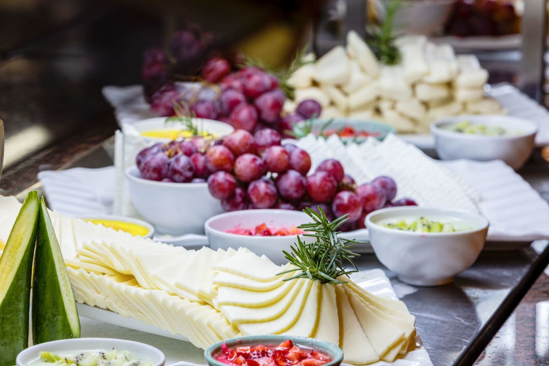 Gastro Labranda Alantur Resort