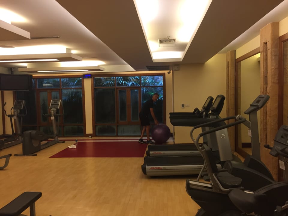 Sport & Freizeit InterContinental Pattaya Resort