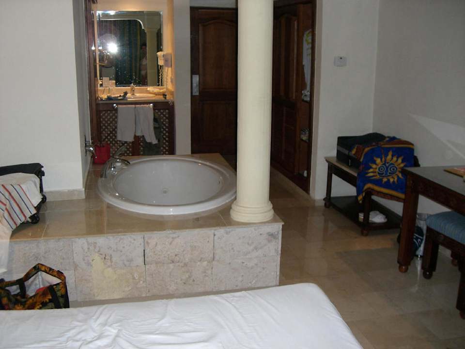 Schlafraum Grand Palladium Select Bávaro Resort & Spa