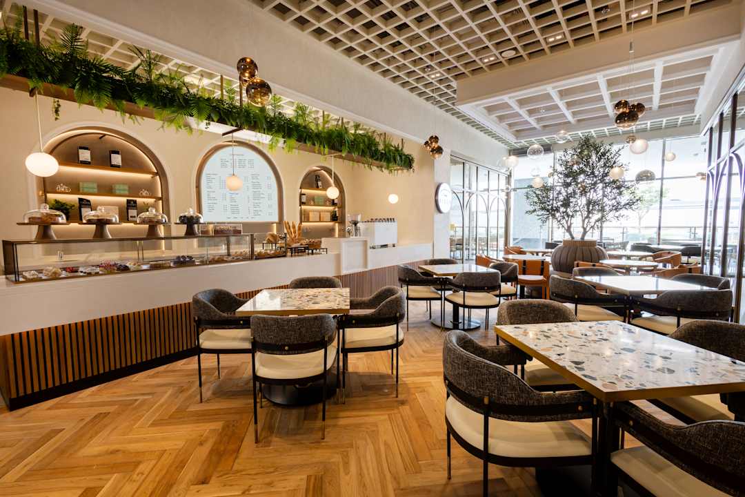 Gastro The First Collection Waterfront, Dubai, a Tribute Portfolio Hotel