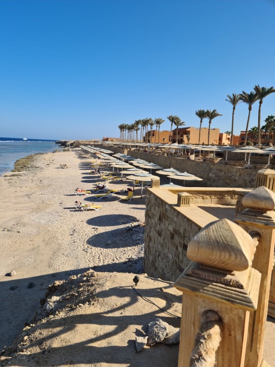 Strand Jaz Grand Marsa