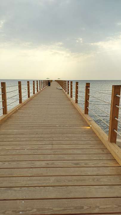 Strand SUNRISE Anjum Resort Marsa Alam