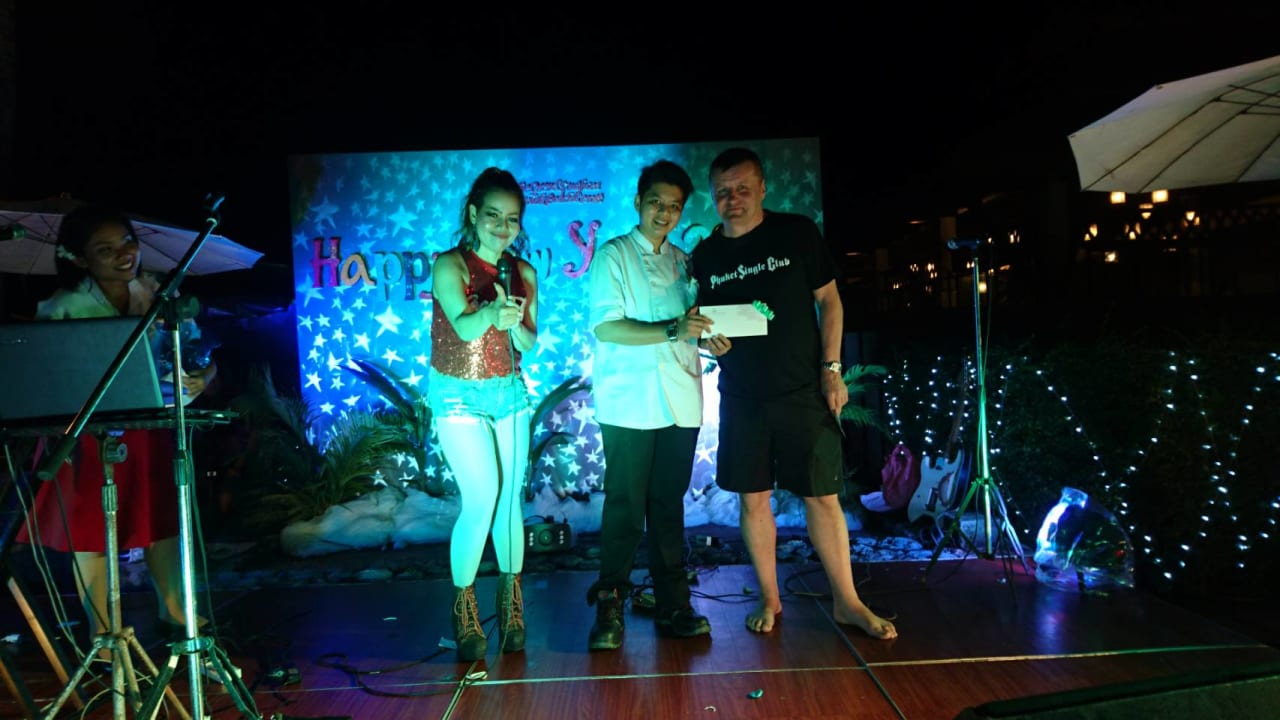 Sport & Freizeit The Grand Southsea Khaolak Beach Resort