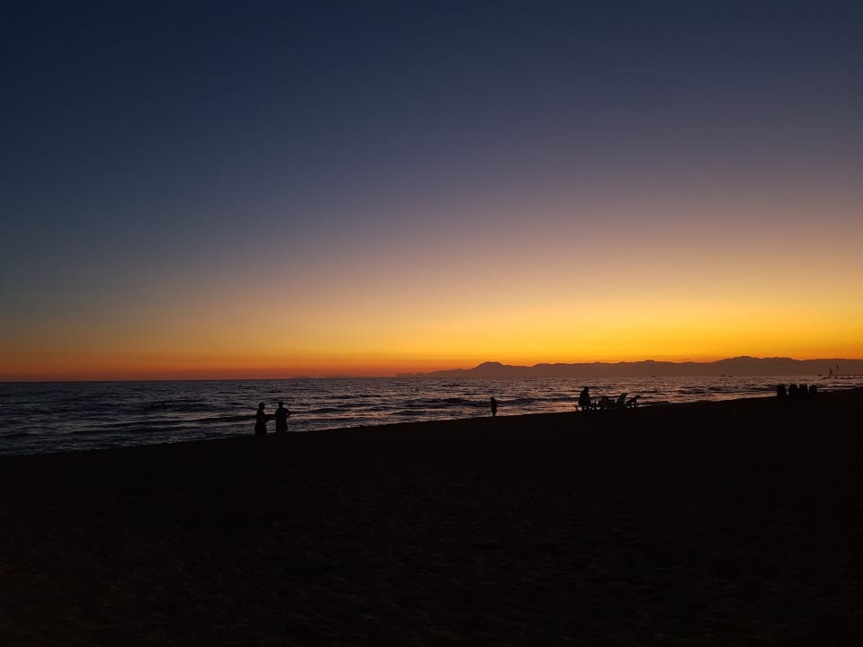 Ausblick FUN&SUN Smart Hane Sun Hotel