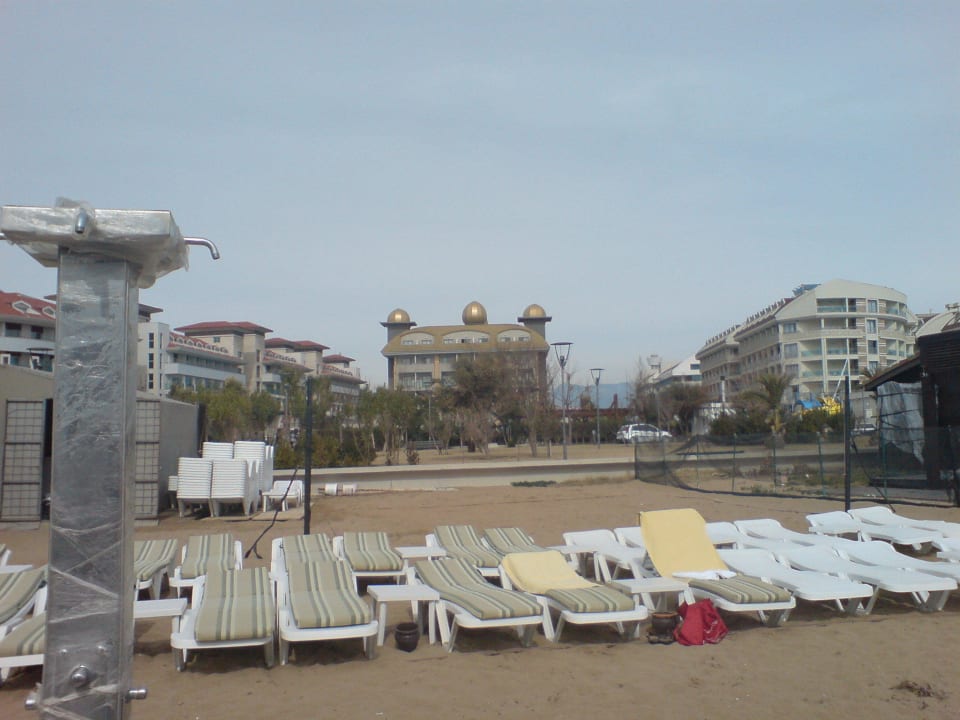 Alle zu Tisch Aydinbey Kings Palace & Spa