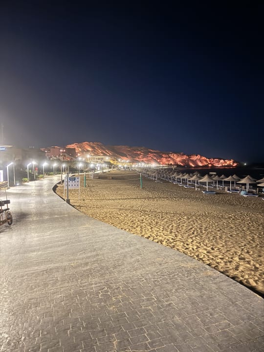 Strand Pickalbatros Villaggio Resort - Portofino