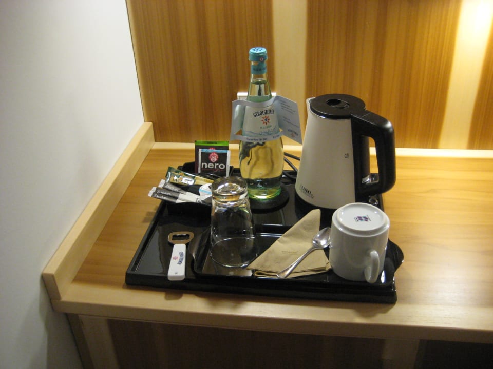 Zimmer Hotel Wieting