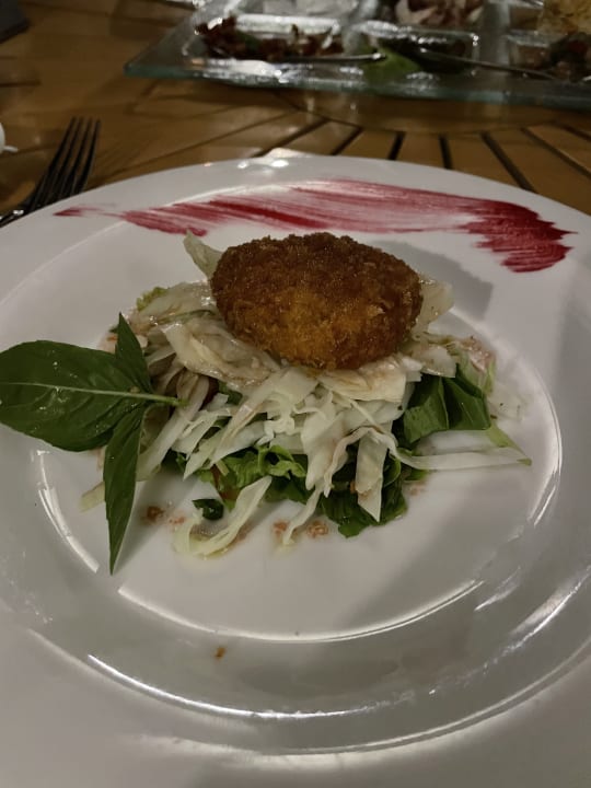 Gastro TUI BLUE Palm Garden