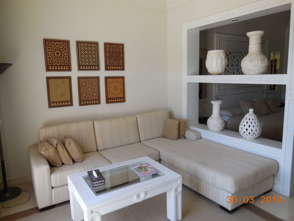 Juniorsuite Makadi Spa - Adults only