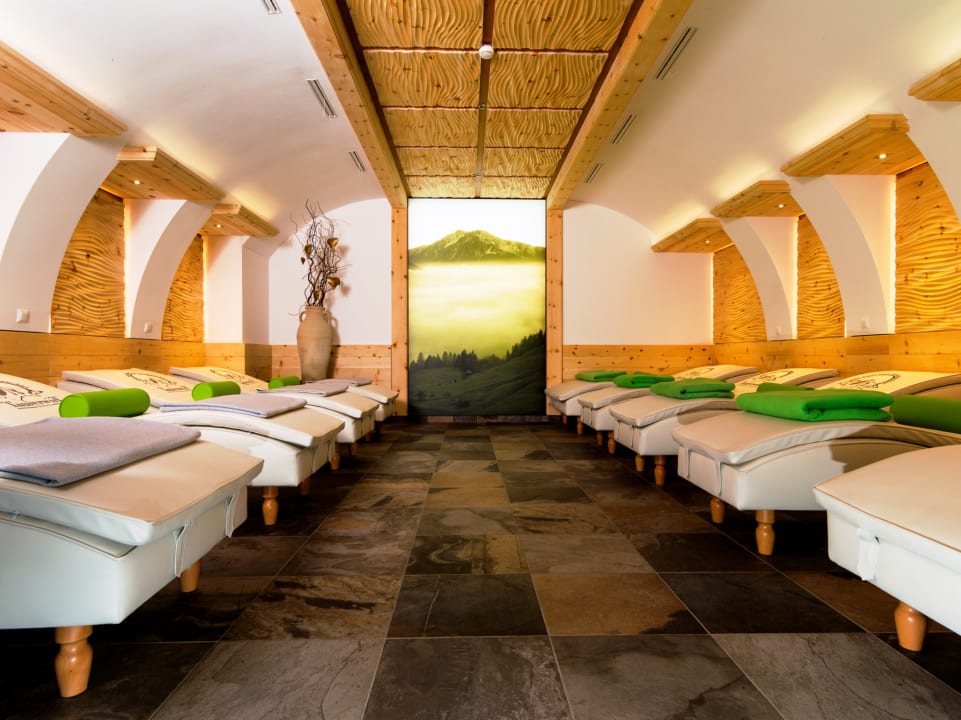 Sport & Freizeit Wanderhotel Taurerwirt
