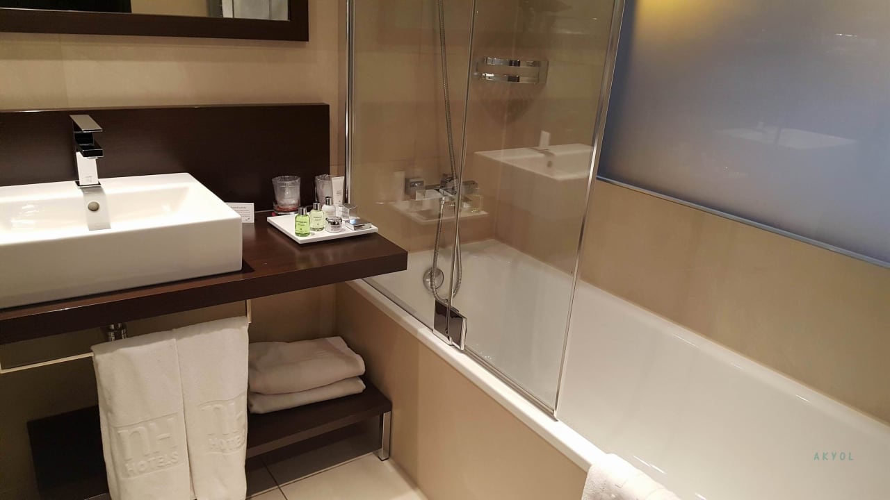 Zimmer NH Collection Dresden Altmarkt