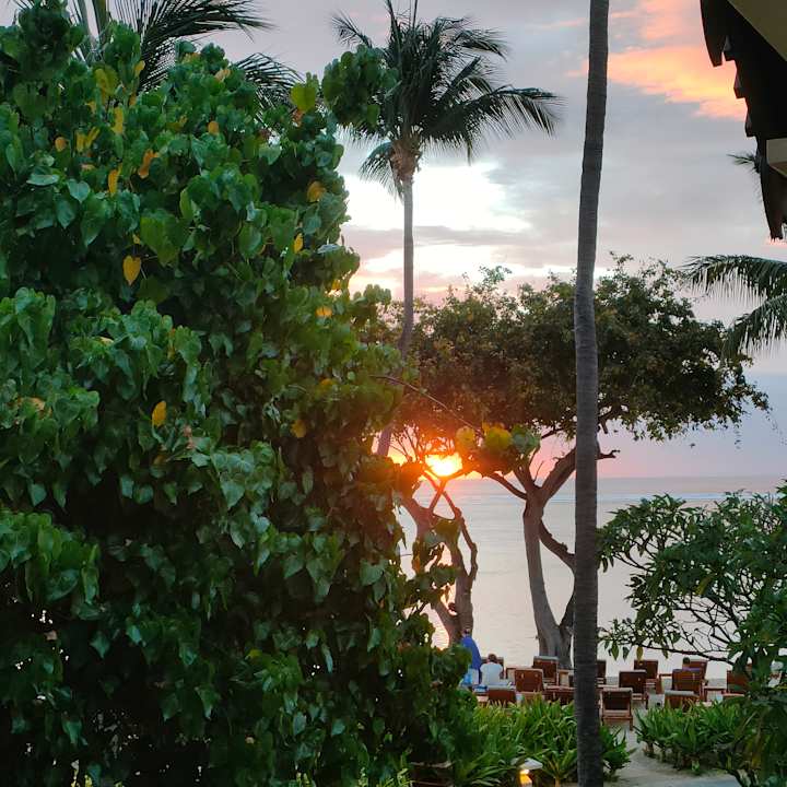 Strand Hilton Mauritius Resort & Spa