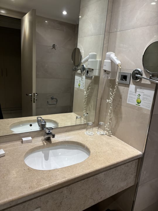 Zimmer Cleopatra Luxury Resort Makadi Bay