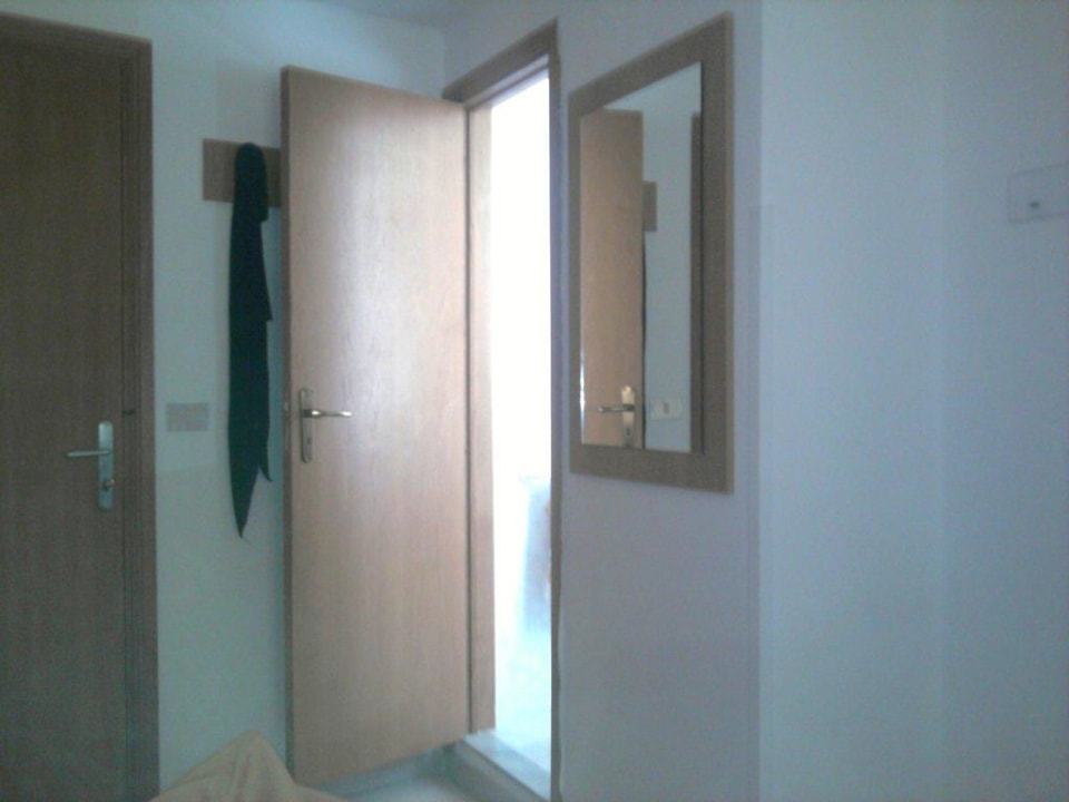 Notre chambre Hotel Bel Sit