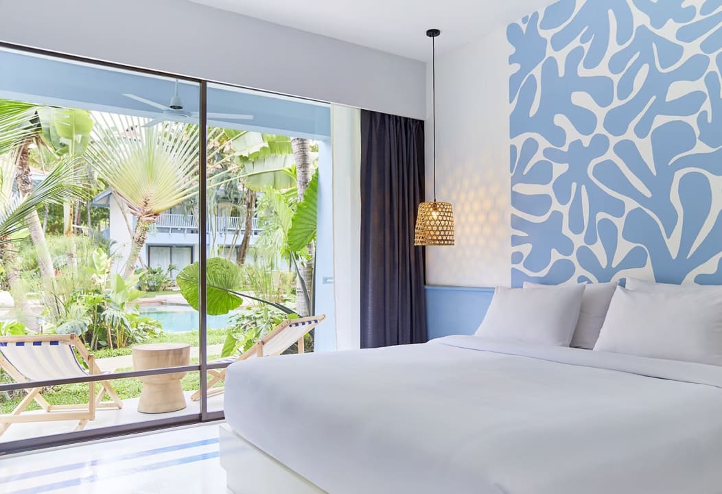Zimmer The Peri Hotel Hua Hin