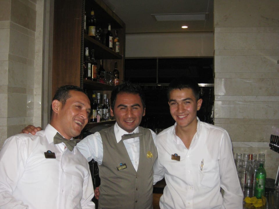 Perfektes Personal Diamond Excellence Resort & Spa