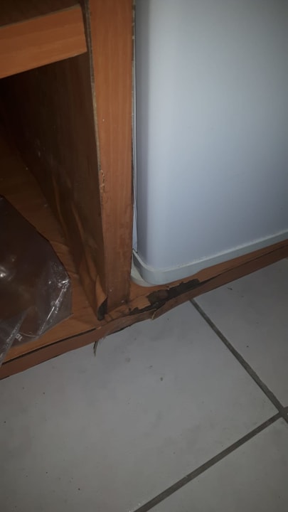 Zimmer Hotel Aslan City Kleopatra