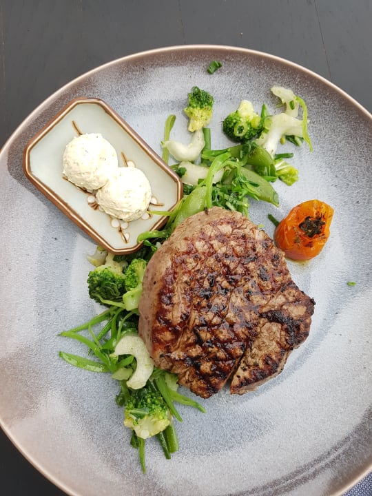 Gastro Kogerstaete Texel (De Koog)