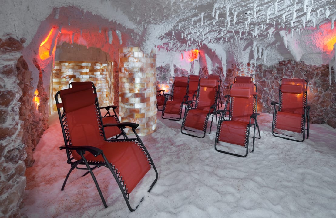 Sonstiges Badenia Hotel Praha