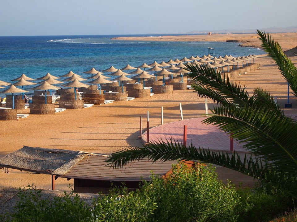 . Fantazia Resort Marsa Alam