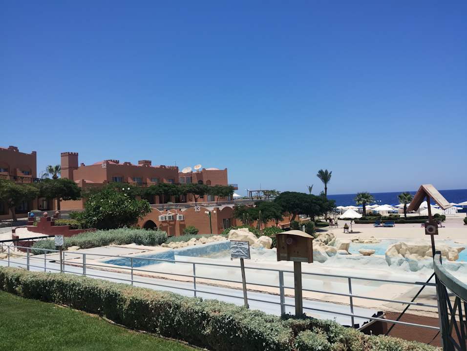 Strand Akassia Swiss Resort