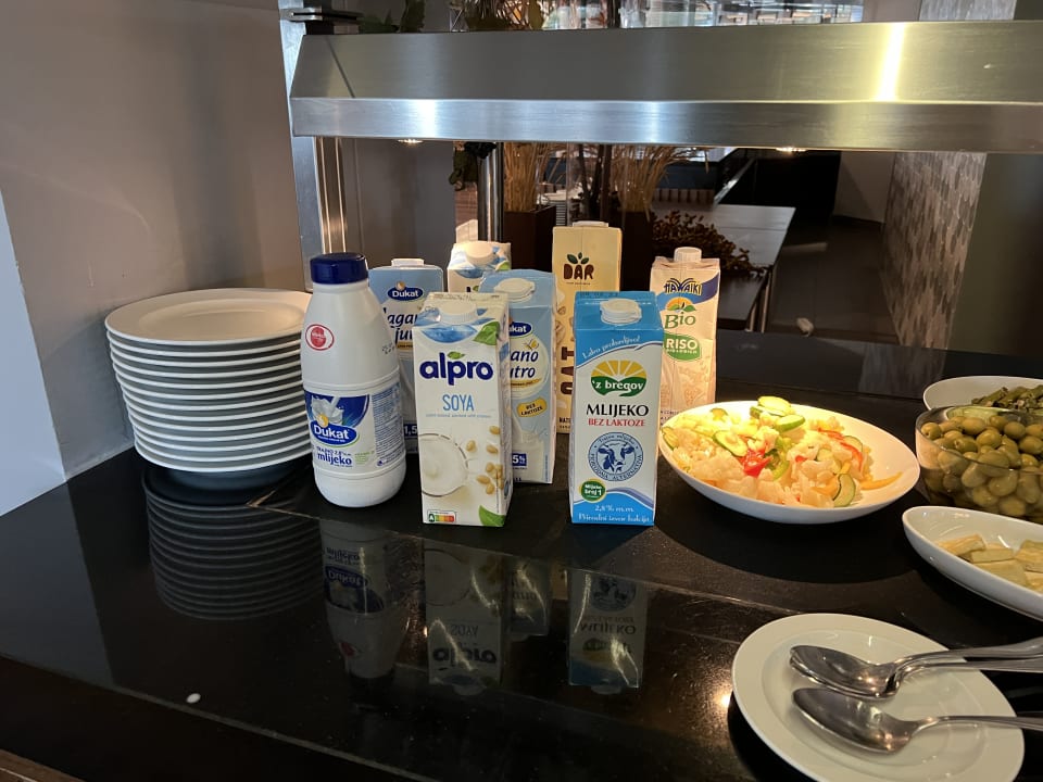 Gastro Hotel Parentium Plava Laguna