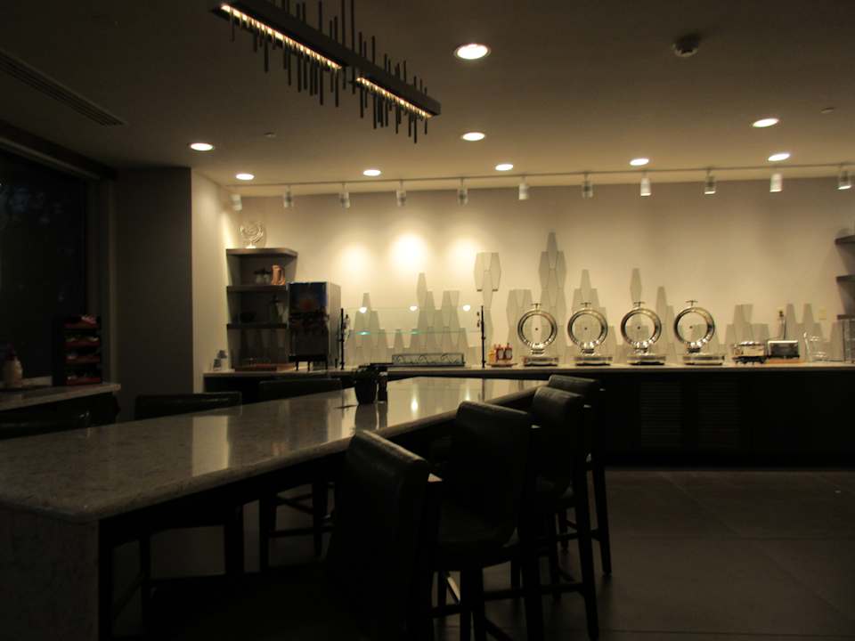 Gastro DoubleTree Hotel by Hilton Dallas Farmers Branch