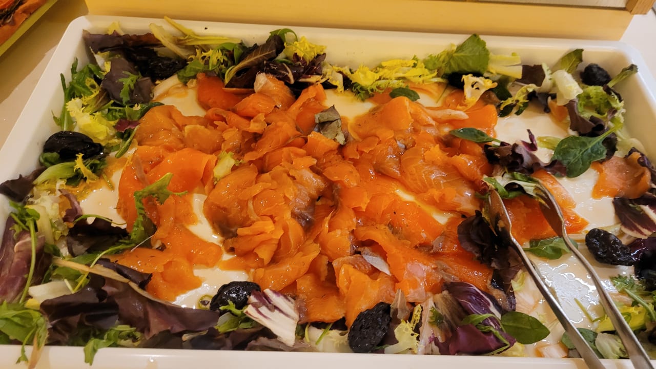 Gastro Sabina Hotel & Suites