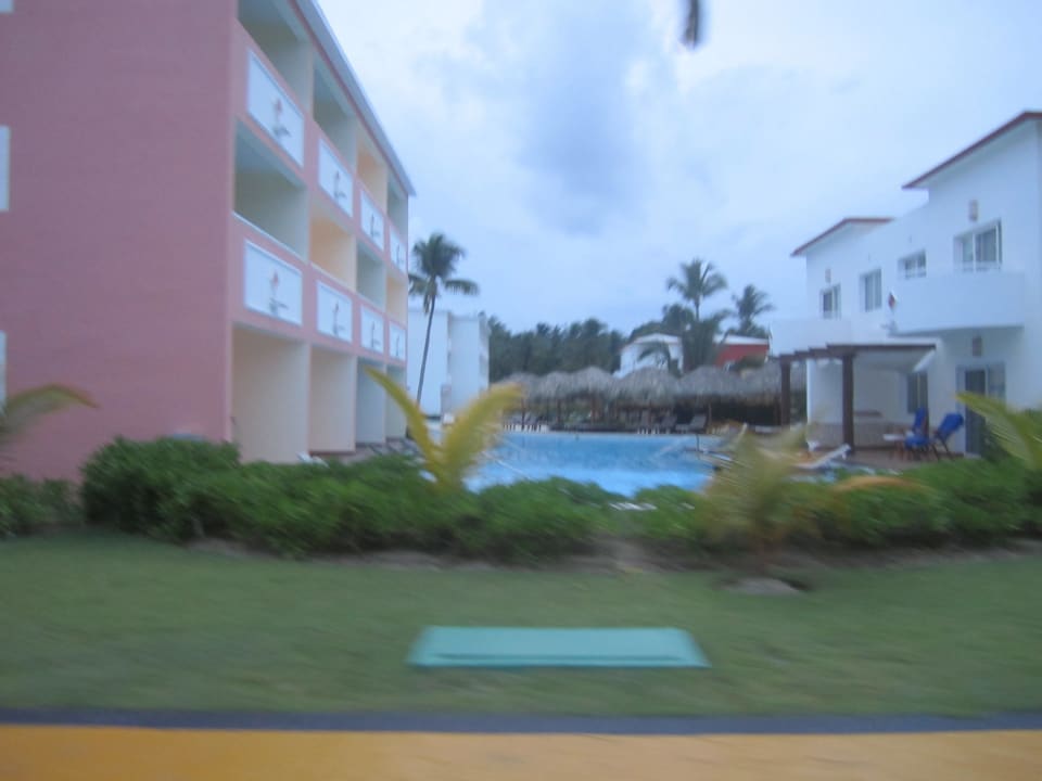 Hotel Grand Palladium Bavaro Resort & Spa Grand Palladium Select Bávaro Resort & Spa