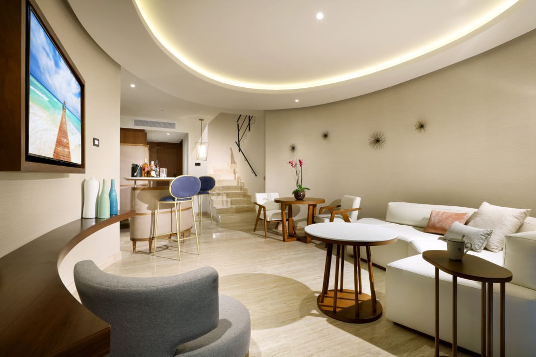 Zimmer TRS Coral Hotel - Adults Only