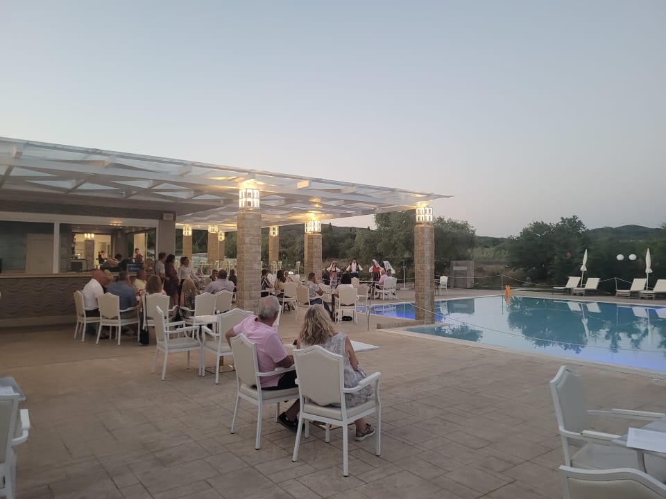 Gastro Sandy Villas Resort