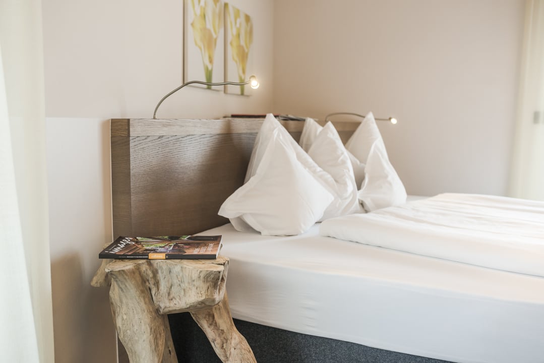 Zimmer Garni-Hotel Minigolf