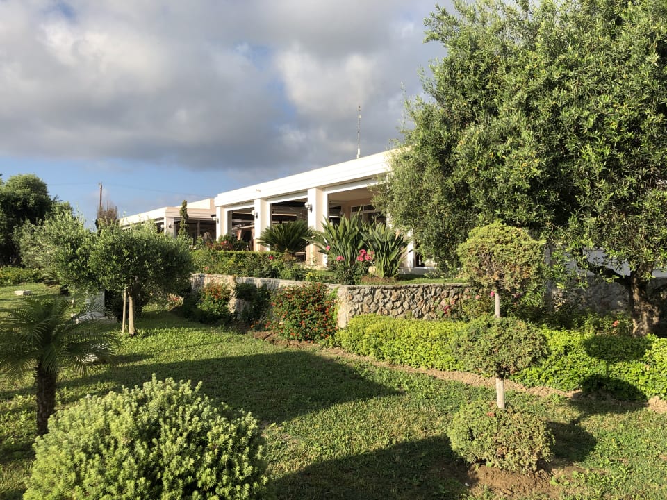 Gastro Hotel Gaia Palace