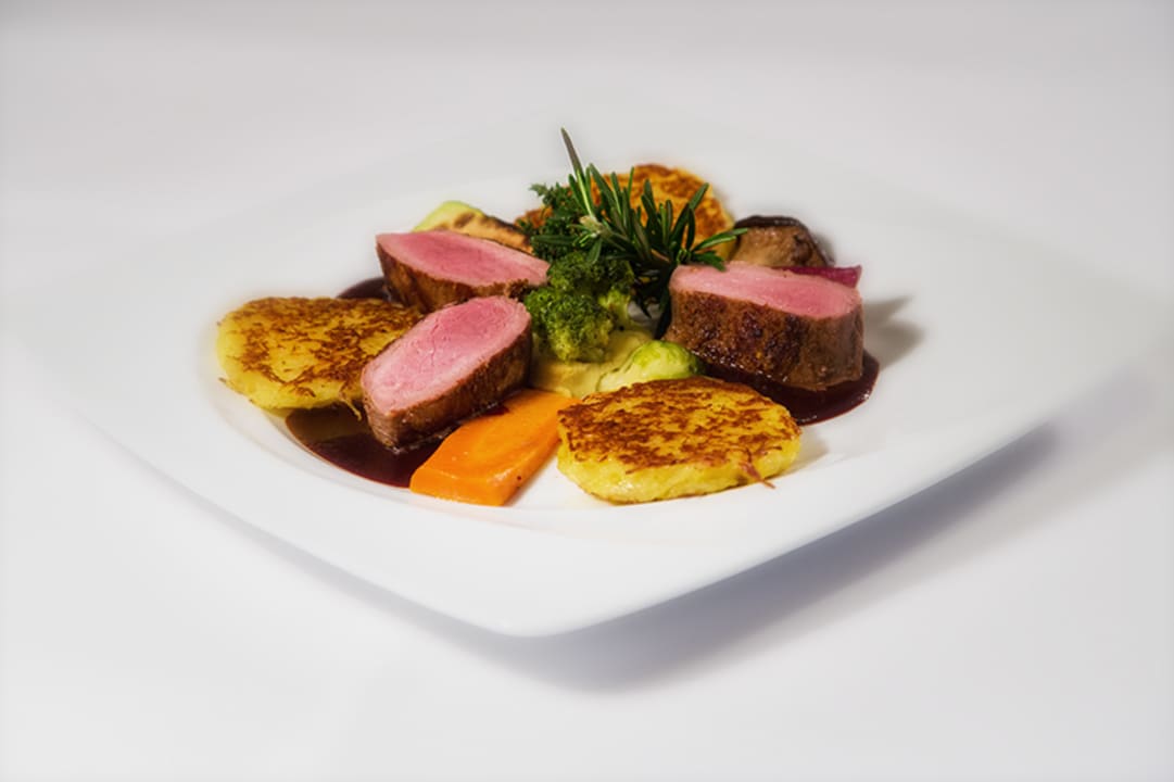 Restaurant Hotel Pfälzer Hof