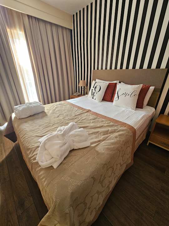 Zimmer Selectum Family Resort Side