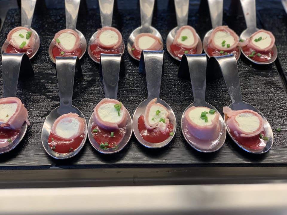 Gastro Hotel Riu Palace Tenerife