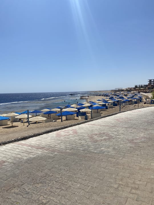 Strand Sentido Akassia Beach