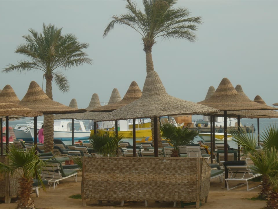 Super Strand Giftun Azur Resort