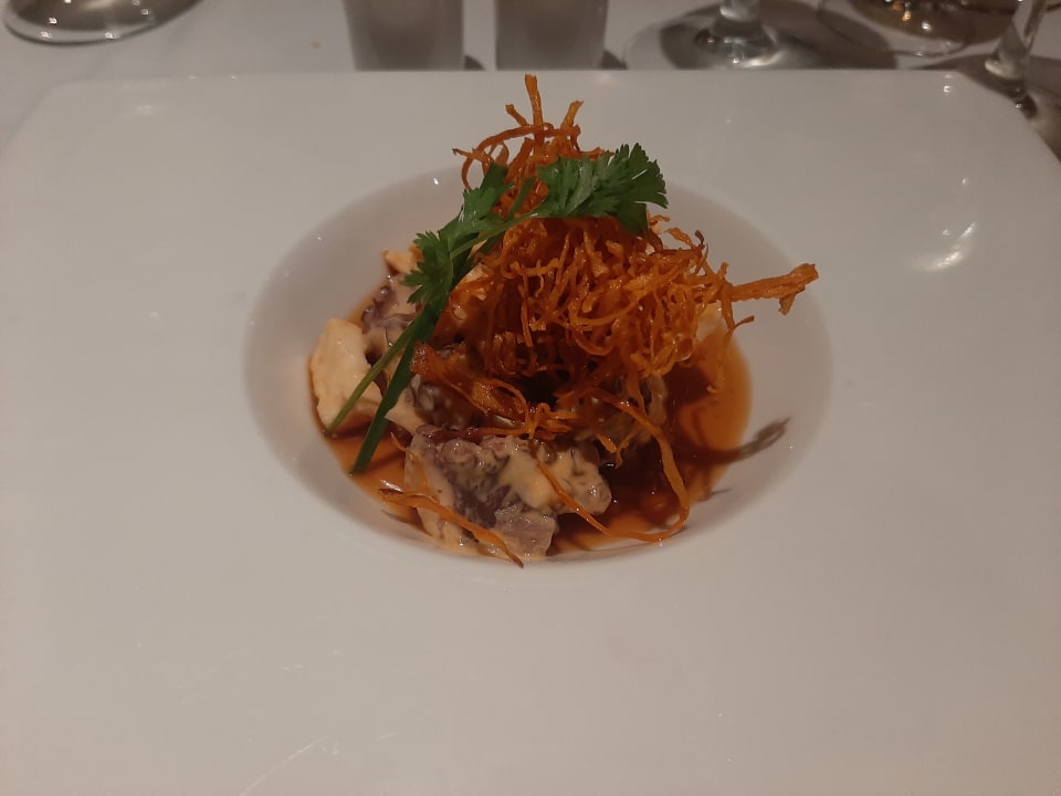 Gastro Akumal Bay Beach & Wellness Resort